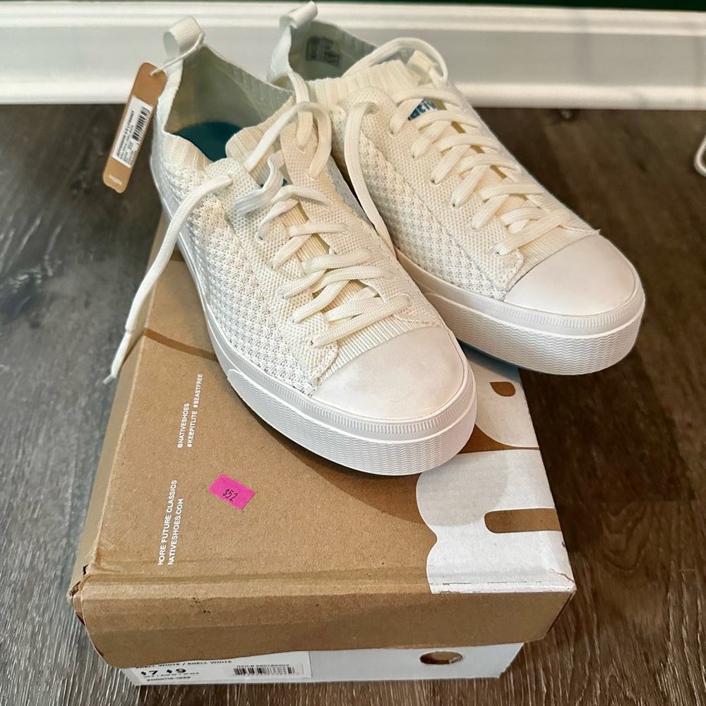NWT Natives Jefferson 2.0 Liteknit